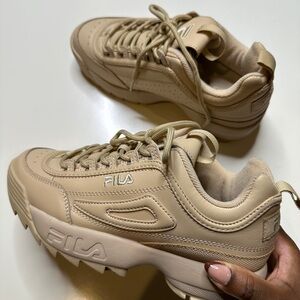 Fila disruptor 2 sneakers